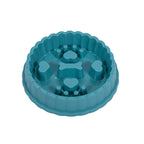 Pet Supplies Dog Cat Anti Choking Feeding Food Bowls Puppy Slow Down Eating Feeder Dish Prevent Obesity New Product Variety
