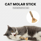Chew Stick Cat Toy