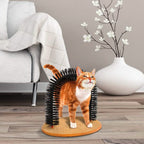 Cat Arch Self Groomer