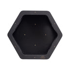 Wall Mount Cat Shelves Black