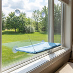 Cat Window Hammock Bed
