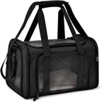 Collapsible Cat Dog Carrier