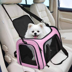 Collapsible Cat Dog Carrier