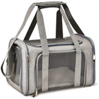 Collapsible Cat Dog Carrier