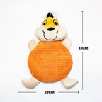 Belly Squeak Animal Toys – Engaging Playtime Fun by PNC Family Finds
