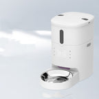 Pet Button Smart Automatic Pet Feeder