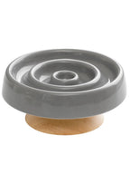 Interactive Slow Feeder Pet Bowl