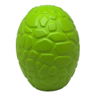 Dinosaur Egg Dog Chew Toy & Treat Dispenser - USA Made | SodaPup