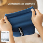 Dog Calming Earmuffs | Soft Noise-Reducing Snood for Dogs and Cats