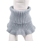 Dog Calming Earmuffs | Soft Noise-Reducing Snood for Dogs and Cats