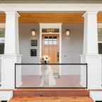 Dog Gate Pet Baby Safety Guard