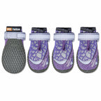 Dog Helios 'Surface' Premium Grip Performance Dog Shoes - Set Of 4