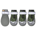 Dog Helios 'Surface' Premium Grip Performance Dog Shoes - Set Of 4