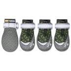 Dog Helios 'Surface' Premium Grip Performance Dog Shoes - Set Of 4