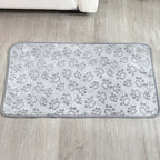 Dog Beds For Small Dogs Round Plush Cat Litter Kennel Pet Nest Mat Puppy Beds