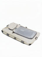 Portable Breathable Pet Carrier Bag