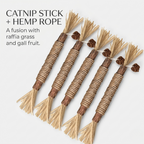 Chew Stick Cat Toy