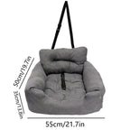 Pet Car Carrier Universal For Cats And Dogs Suitable For All Seasons