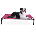 K&H Elevated Dog Bed, Small to X-Large