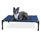 K&H Elevated Dog Bed, Small to X-Large