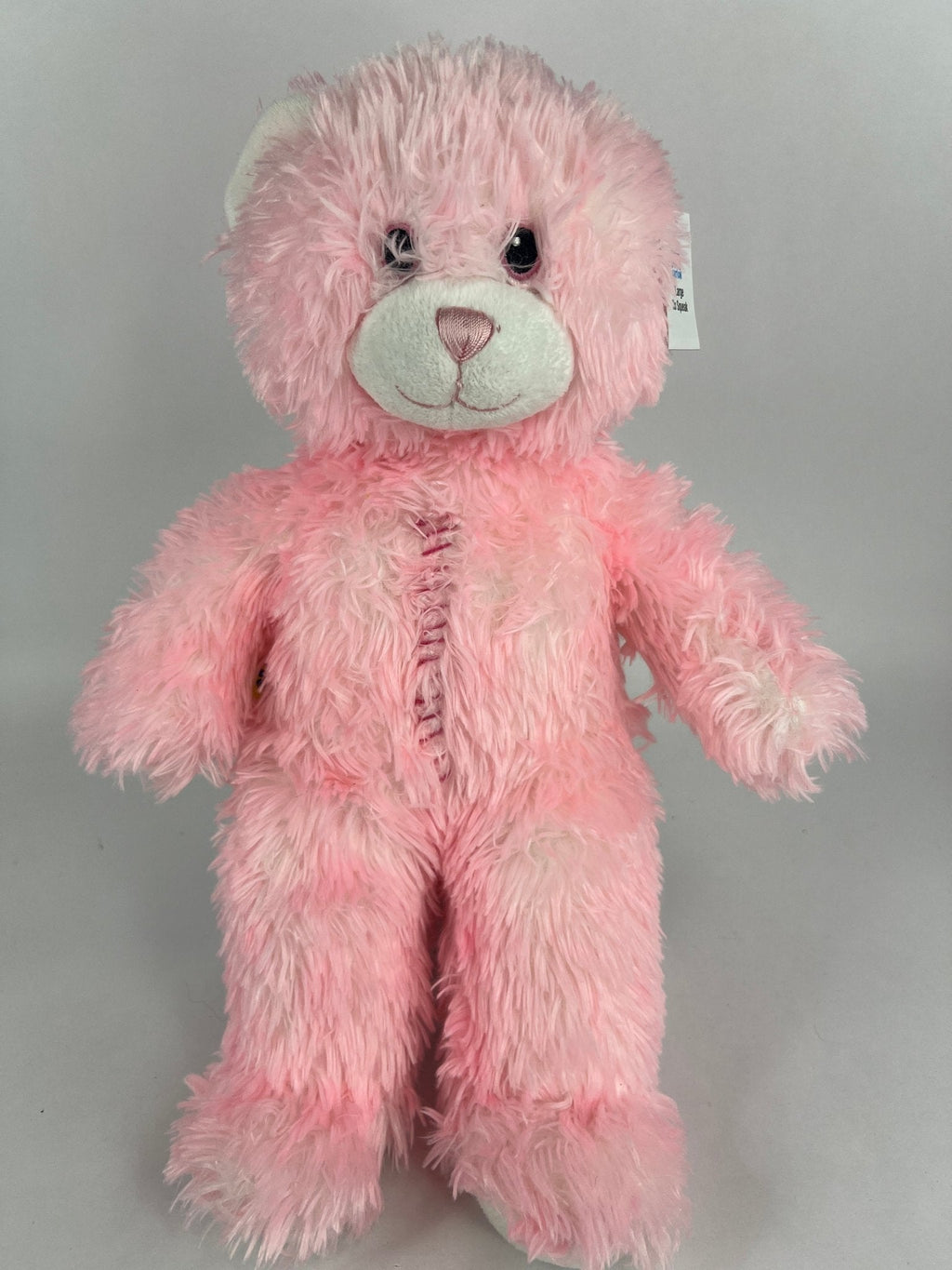Extra Large / XL Stuffed & NO SQUEAK Squeakerless Quiet Zone Dog Toys: 15"-20"