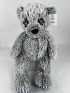 Extra Large / XL Stuffed & NO SQUEAK Squeakerless Quiet Zone Dog Toys: 15"-20"
