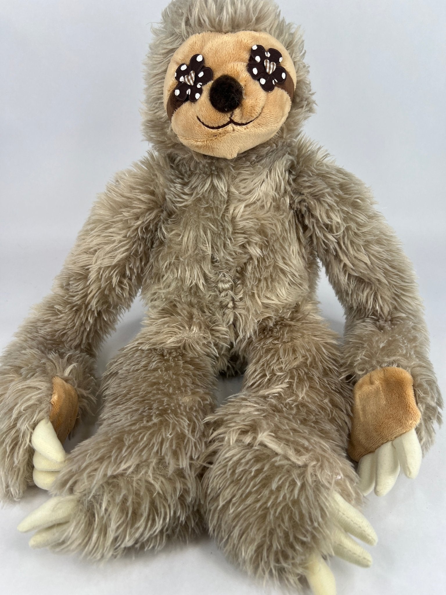 Extra Large / XL Stuffed & SQUEAKY Dog Toys: 15"-20"