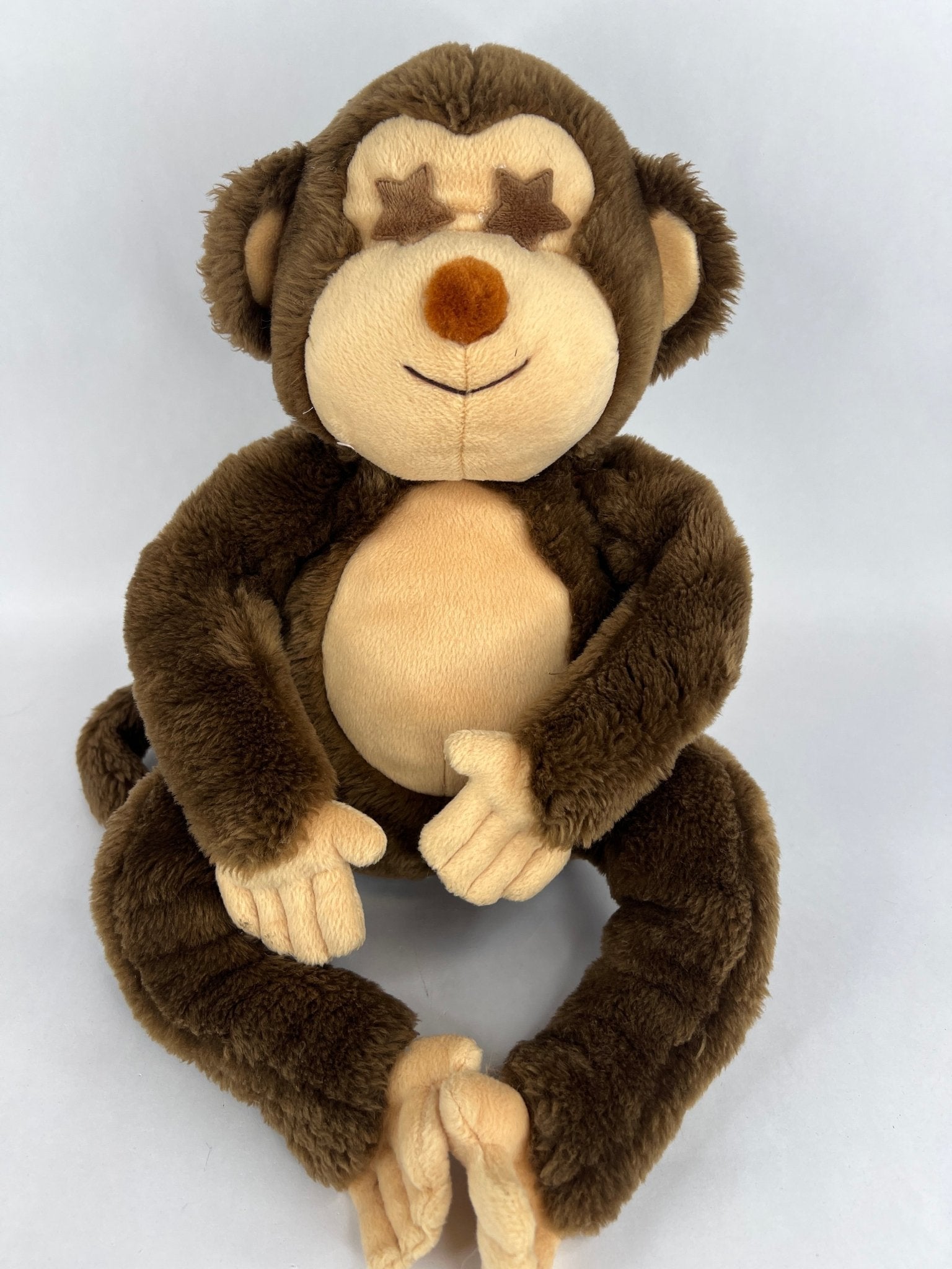 Extra Large / XL Stuffed & SQUEAKY Dog Toys: 15"-20"