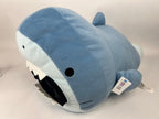 Extra Large / XL Stuffed & SQUEAKY Dog Toys: 15"-20"