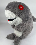 Extra Large / XL Stuffed & SQUEAKY Dog Toys: 15"-20"