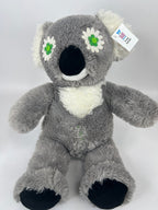 Extra Large / XL Stuffed & SQUEAKY Dog Toys: 15"-20"