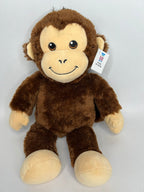 Extra Large / XL Stuffed & SQUEAKY Dog Toys: 15"-20"