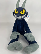 Extra Large / XL Stuffed & SQUEAKY Dog Toys: 15"-20"
