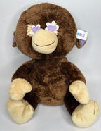 Extra Large / XL Stuffed & SQUEAKY Dog Toys: 15"-20"