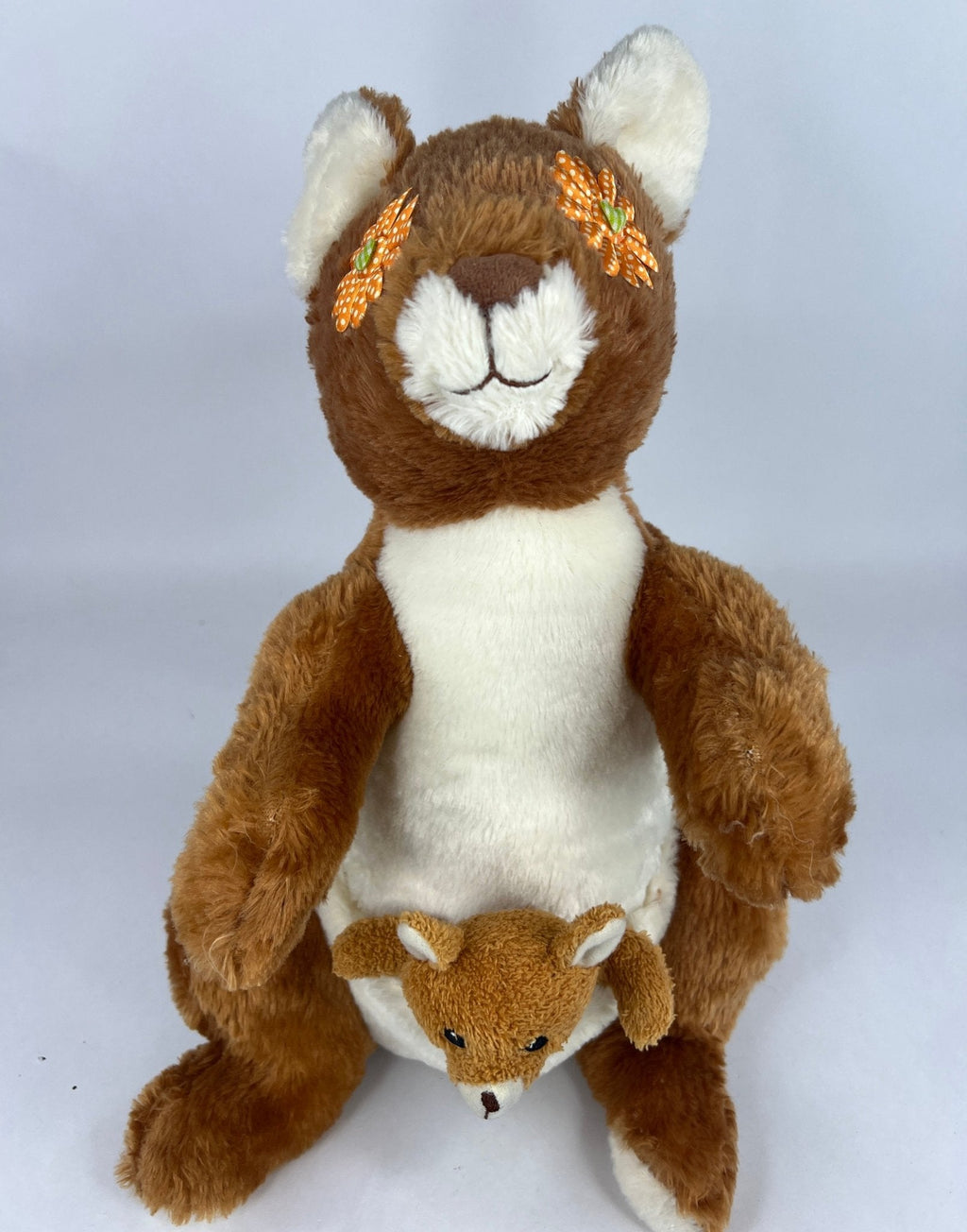 Extra Large / XL Stuffed & SQUEAKY Dog Toys: 15"-20"