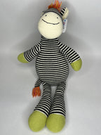 Extra Large / XL Stuffed & SQUEAKY Dog Toys: 15"-20"