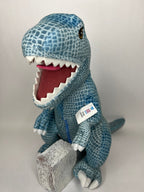 Extra Large / XL Stuffed & SQUEAKY Dog Toys: 15"-20"