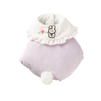 Wholesale Of Pet Clothes, Small Dog Clothes, Cute Little Rabbit Tails, Cotton-padded Clothes, Bichon Frise, Teddy Cat And Dog Clothes