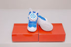 Pet Shoes, Mesh Fabric, Rotating Button, Small Dogs