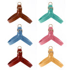 Summer Pet Dog And Cat Vest Type Chest Harness Leash