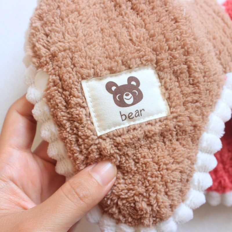 Dibi Bear Dog And Cat Clothes Corduroy Vest