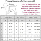 For Autumn And Winter, Puppies, Two-legged Vests, Small And Medium-sized Dogs, Fleece Jackets, Cat Coats, Scarves, Pet Clothes