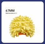 Interactive Dog Jumping Ball Toy – USB Rechargeable Chew & Training Ball | 20 Styles