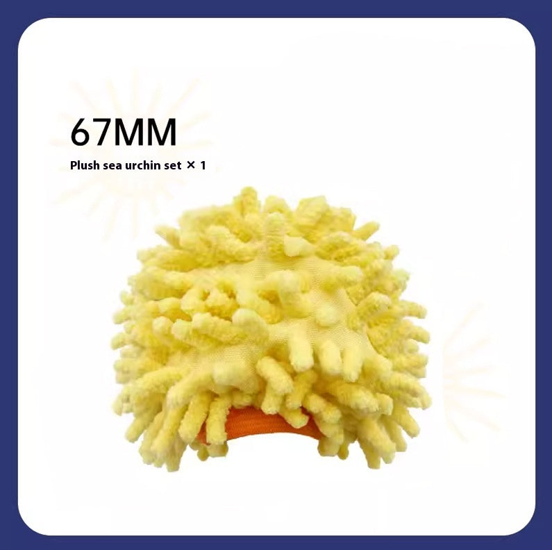 Interactive Dog Jumping Ball Toy – USB Rechargeable Chew & Training Ball | 20 Styles