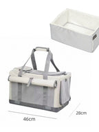 Portable Breathable Pet Carrier Bag
