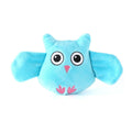 Animals Shape Squeaky Toys Plush Dog Toy Cute Bite Resistant PP Cotton Dog Toys For Small Large Dogs Puppy Pet Dog Accessories