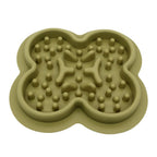 Pet Silicone Slow-feeding Bowl, Non-slip Dog Bowl, Cat Bowl, Pet Supplies