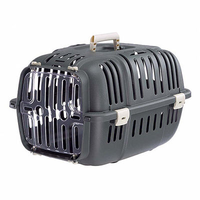 Ferplast Jet 10 Small Pet Carrier for Cats and Dogs 32x47x29 cm