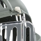 Ferplast Jet 10 Small Pet Carrier for Cats and Dogs 32x47x29 cm