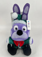 Five Nights at Freddy's Stuffed Squeaky Dog Toys